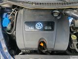 Volkswagen VW Beetle Cabrio  2004, top Zustand, 19000... - Volkswagen Beetle aus 2006: Cabrio