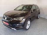 Seat Ateca 2.0 TDI Xcellence 4Drive DSG AHK+NAVI+LED - Seat Ateca Diesel Gebrauchtwagen