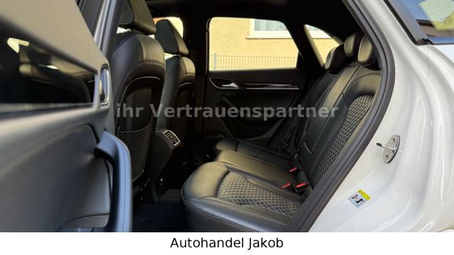Audi RSQ3/24Mon. Garantie/Exclusive/Performance/TRAUM