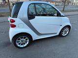 Smart For Two 451 TüV NEU SERVO VOLL - Smart: 4two