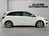 Mercedes-Benz B 180 Automatik, Rentnerfahrzeug, 1.Hand - Mercedes-Benz Rent a
