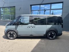 KIA PV5 Passenger 71.2 ELITE 2-3-0 WP Smart Power Al KIA PV5 Passenger 71.2 ELITE 2-3-0 WP Smart Power Al