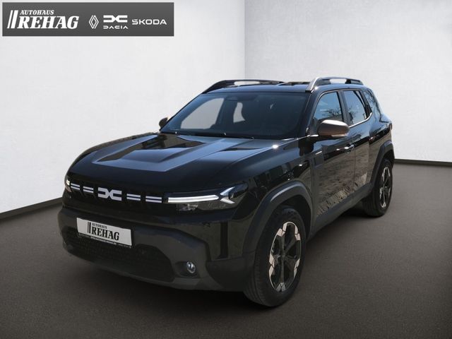 Dacia Duster Extreme HYBRID 140 *KLIMA*PDC* NAVI*