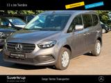 Mercedes-Benz T 180 PROGRESSIVE STANDARD LED NAVI BENZIN KLIMA - Mercedes-Benz T-Klasse Jahreswagen