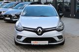 Renault Clio IV Grandtour Limited - Renault Clio Gebrauchtwagen in München