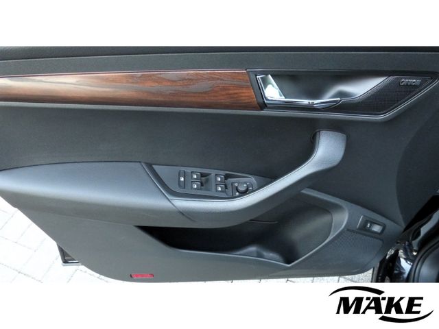 Karoq 2,0 TDI DSG, Scout 4x4, AHK, ACC, LED, DAB