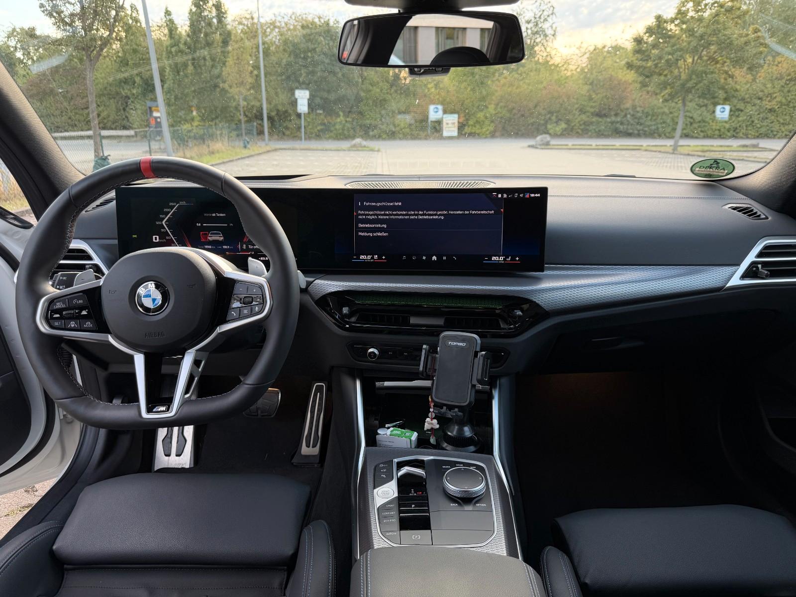 BMW M340d xD Tour.Wartungspaket,Lackschutz,ACC,360