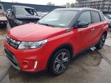 Suzuki Vitara 1.6 Comfort Autom/ Pano 4x2 - Suzuki Unfallwagen