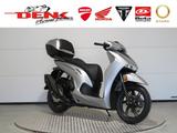 Honda SH 350i 