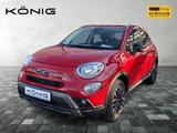 Fiat 500X 1.5 DCT Cross *CARPLAY*KLIMA*GRA*RFK* - Fiat 500X Gebrauchtwagen in Berlin