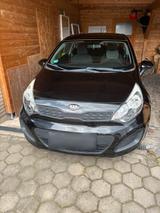 Kia Rio 1.1 crdi - Kia Rio in Hamm