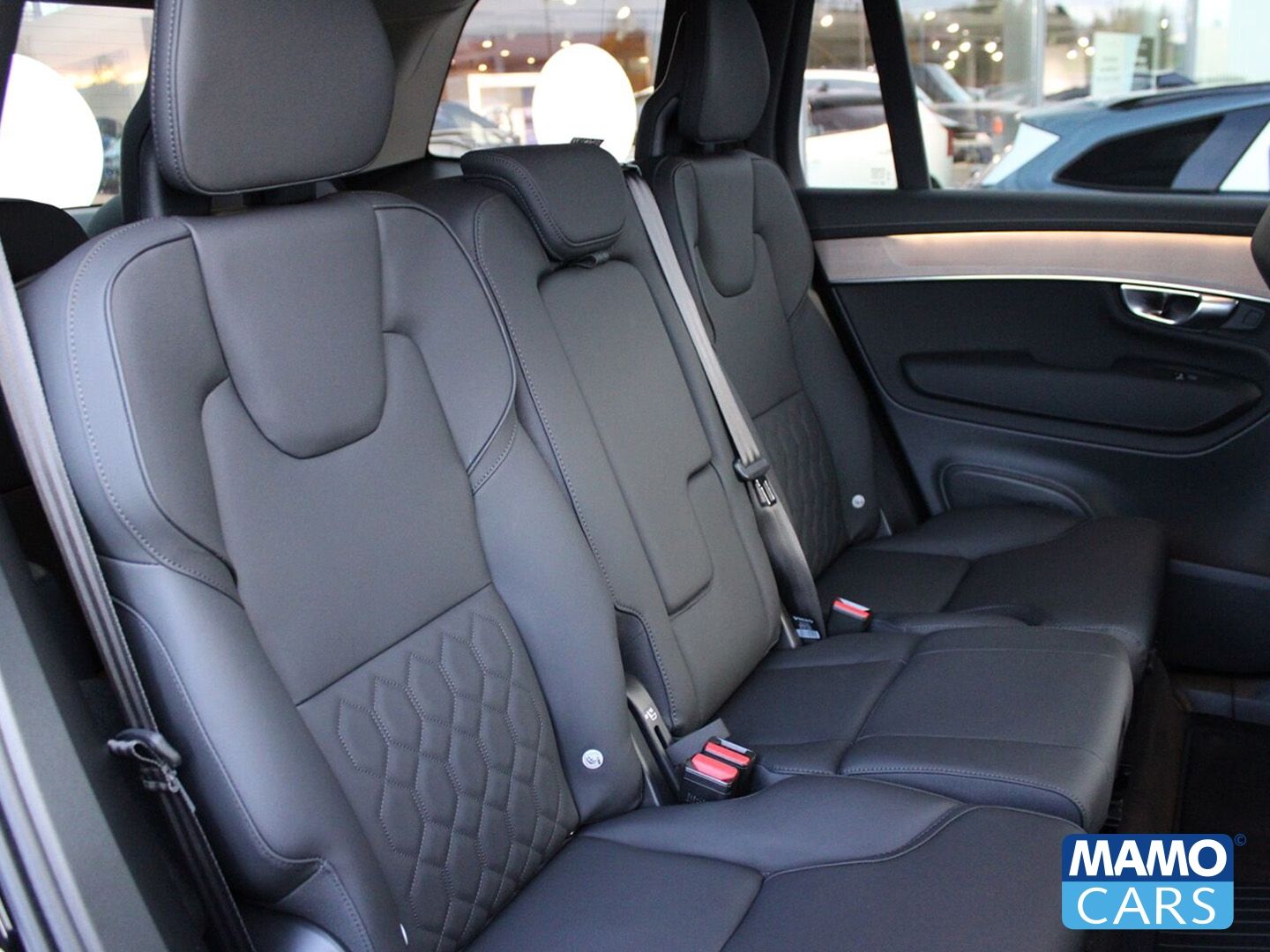 Volvo XC90 - Bild 26