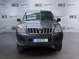 Toyota Land Cruiser 3.0 D-4D C*AHK*STANDHZ*1.HAND - graue Toyota Land Cruiser