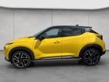 Nissan Juke 1.6 Hybrid 4AMT N-Design 69 kW, 5-türig - Nissan Gebrauchtwagen