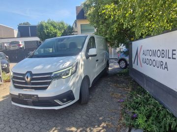 Renault Trafic - 3