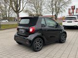 Smart smart EQ fortwo cabrio Klima BC Tempomat Garanti - Smart ForTwo in Rostock