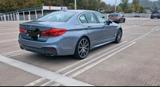 BMW G30 540I  OHNE OPF und XDrive - BMW 5er-Reihe G30 mit Benzin-Antrieb