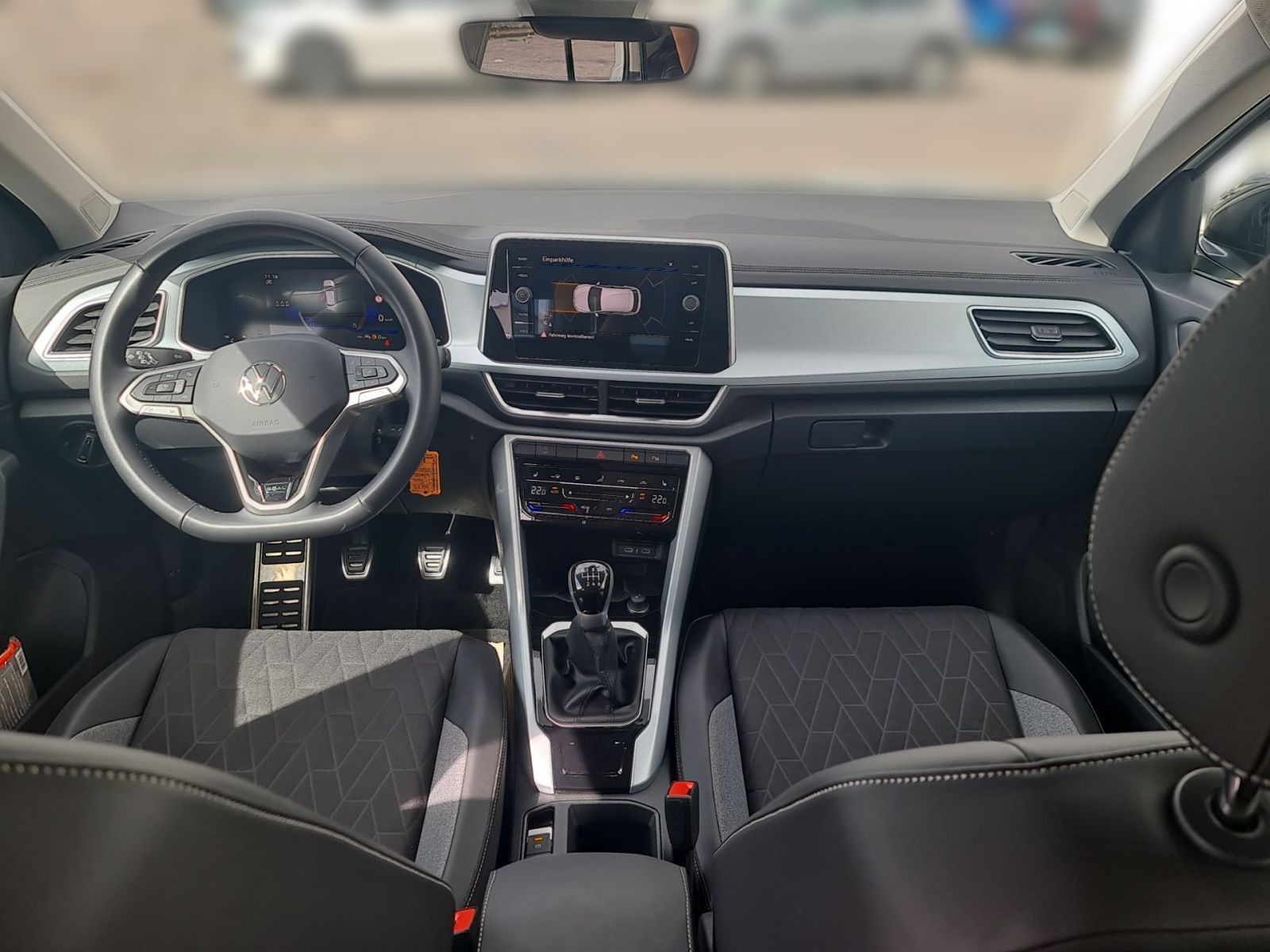 Volkswagen T-Roc - Bild 11