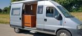 Citroën citroen Jumper Klima camper 2.8 hdi, Vermi... - Citroën Jumper: 2.8