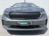 Skoda Enyaq 4x4 198€ m.20% Anz. 82kWh WäPu Navi 4xSHZ  - : mit Navigationssystem, 4.1