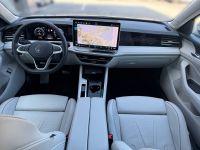 Volkswagen Passat - Vorschau Bild 10