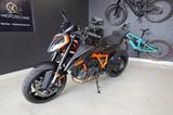 KTM 1290 Super Duke R  - Offers