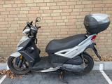 Kymco Agility 125 - Offers