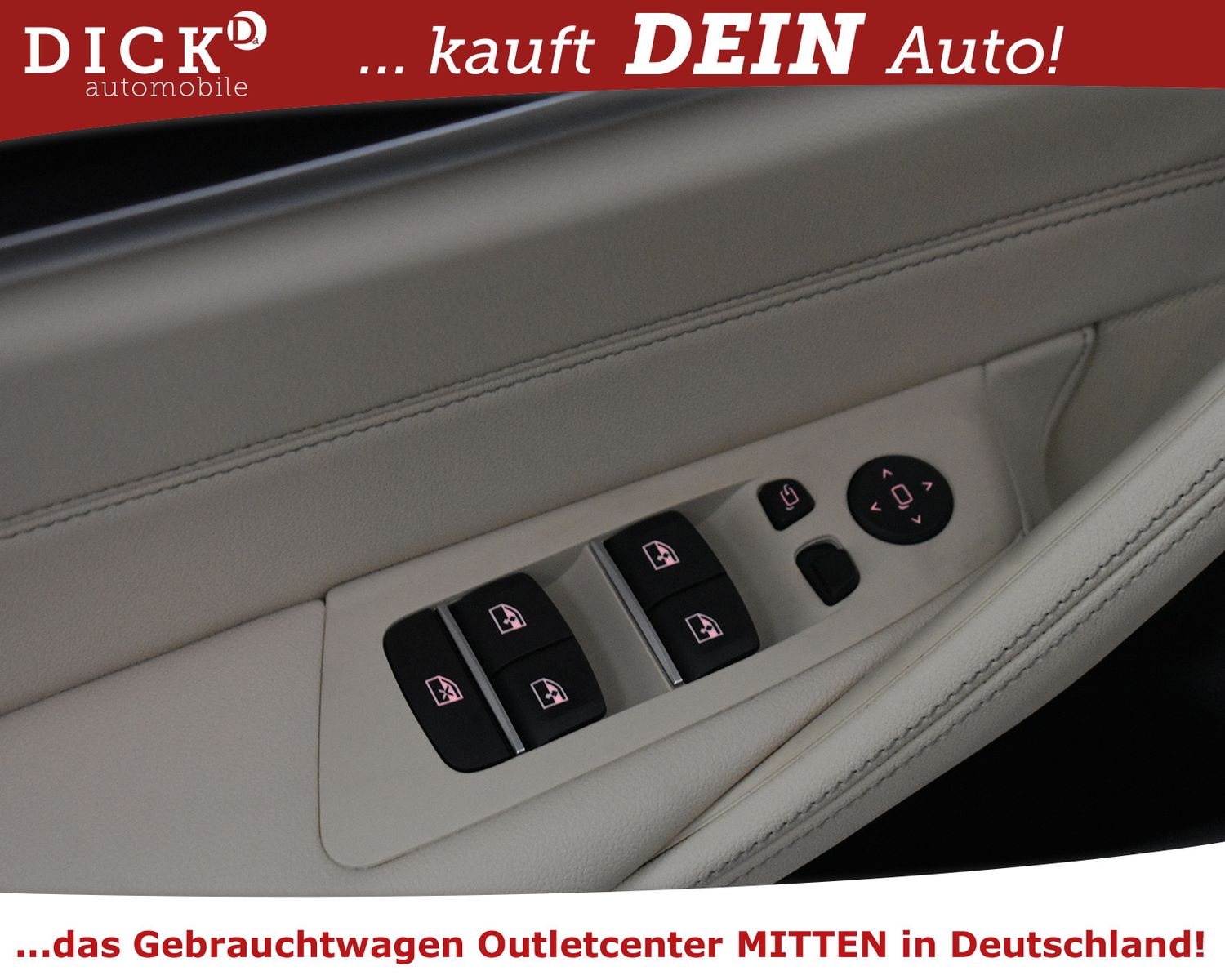BMW 520d To Aut. >VIRTU+LEDER+PROF+LED+SHZ+KAM+ACC+M - Image 18