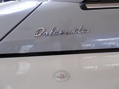 Fahrzeugabbildung Fiat 500 Dolcevita 1.0 Hybrid