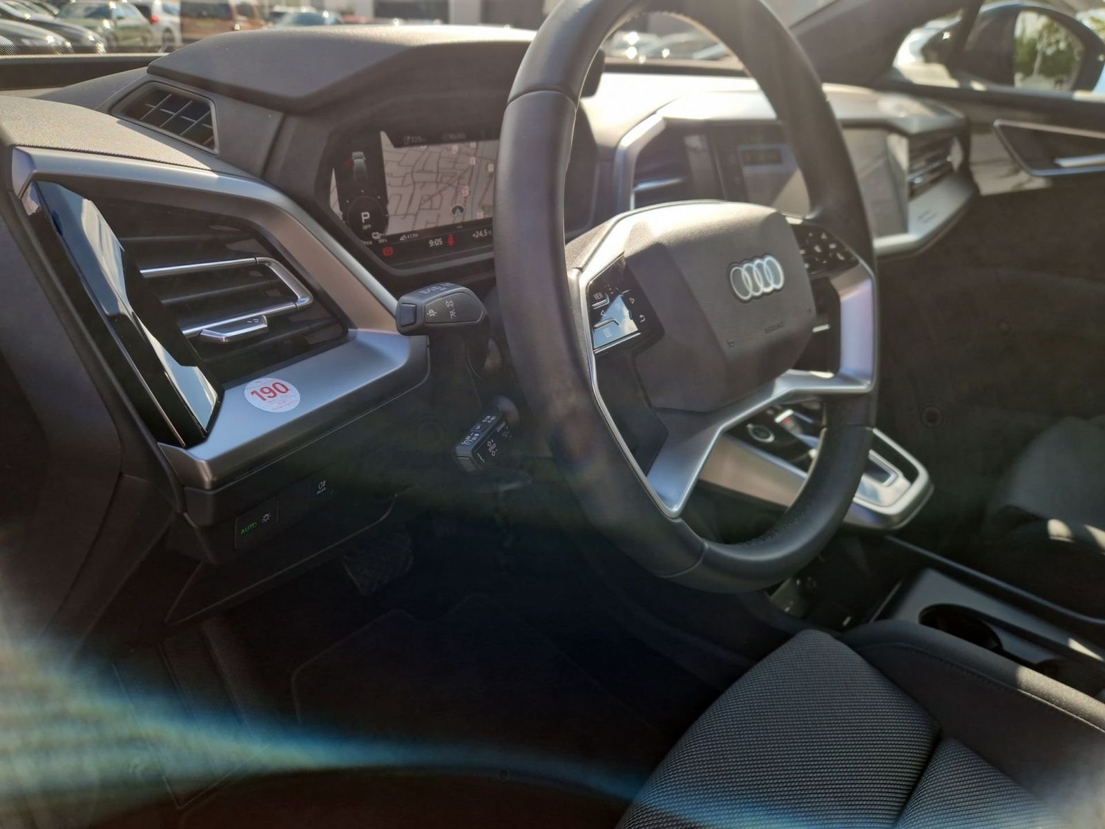 Audi Q4 e-tron - Bild 18