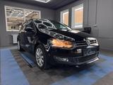 Volkswagen Polo V Team*SHZ*PDC*Tempo*Service+TÜV neu - Volkswagen Polo: Standheizung