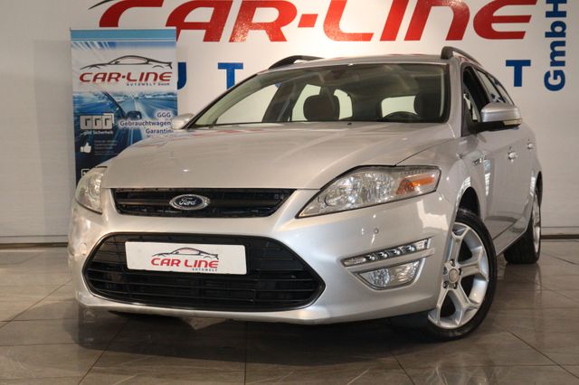 Ford Mondeo Turnier Trend Automatik*Navi*PDC*