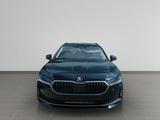 Skoda Superb Combi Selection iV DSG AHK-Vorb/Navi/Stan - Skoda Superb mit Hybrid-Antrieb: Automatik