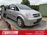 Opel Meriva 1.6 Enjoy - Gebrauchtwagen bis 700 Euro