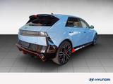 Hyundai IONIQ 5 N Performance EV 609PS 4WD - Hyundai IONIQ 5 N Performance Gebrauchtwagen