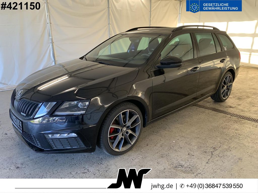 Image of Skoda Octavia