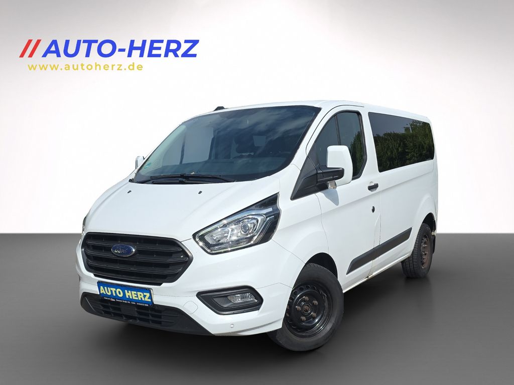 Ford Transit — fotografia 3