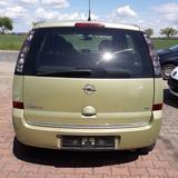 Opel Meriva Cosmo - Opel Meriva Cosmo
