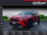Toyota RAV 4 2.5 Plug-In Hybrid GR Sport JBL+uvm. - Toyota RAV 4: Sport