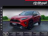 Toyota RAV 4 2.5 Plug-In Hybrid GR Sport JBL+uvm. - Toyota RAV 4: Sport