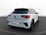Volkswagen T-Roc 1.0 TSI R-Line Black Style SiHz PDC LED - Gebrauchtwagen in Berlin