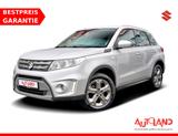 Suzuki Vitara 1.6 Comfort 4x4 Klimaaut. Tempomat Kamera - Suzuki Vitara: 4.4