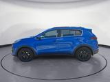 Kia Sportage 1.6 T-GDI 4WD Spirit *Navi*LED*JBL*PDC* - Kia Sportage: Blau