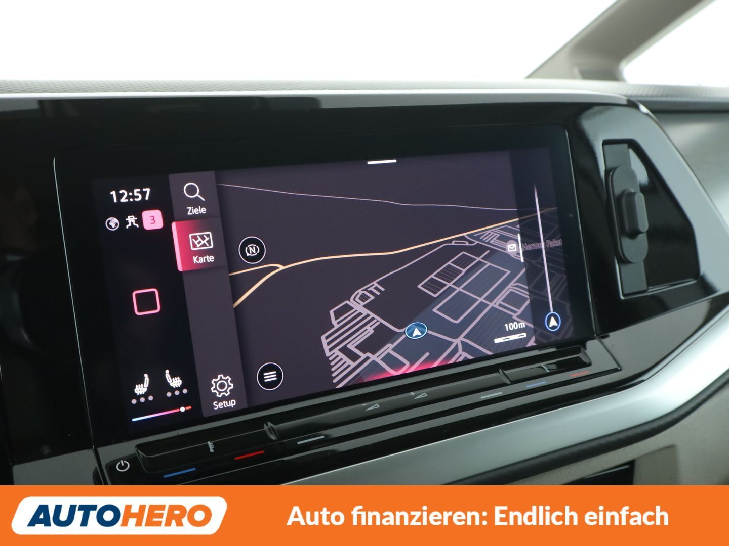 Volkswagen T7 Multivan 2.0 TDI Edition lang Aut. NAVI LED foto 22