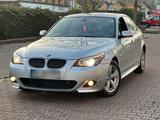 BMW 530XD Mpaket Tuv bis 01.28 - gebrauchte BMW 530 aus dem Jahr 2008