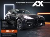 Porsche Macan GTS Individual Bicolor Matrix 22"DAB+Stand