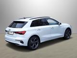 Audi A3 Sportback advanced 40TFSIe AHK BlackOptik ele - Audi Gebrauchtwagen in Fulda