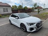 Audi S3 Sportback quattro 310 PS - 30.800km - Audi S3: 8p