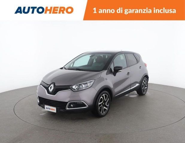 Renault RENAULT Captur 1.5 dCi 8V 90 CV Start&Stop Energ