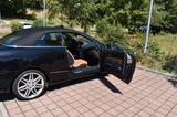 Mercedes-Benz E 500 Cabriolet E 500 BlueEFFICIEN. Standard - Mercedes-Benz E 500 mit 3 Türen